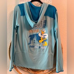 RunDisney Half Marathon 2022 Jacket, size: Women’s Medium